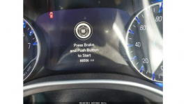 Chrysler Pacifica / BENZYNA / 3.6 287KM / niski przebieg / Tarnów - zdjęcie 10