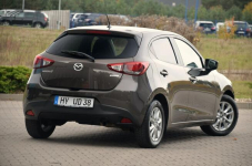 Mazda 2 1,5*Skyactive*90KM*Navi*Start Stop*Parktronic*Full Serwis Ostrów Mazowiecka - zdjęcie 7