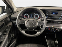 Hyundai i20 VAT 23% Pure 84KM M5 2022 r., salon PL, serwisowany Myślenice - zdjęcie 11