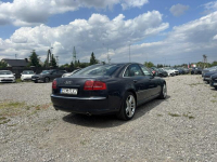Audi A8 D3 3.0 II lifting TDI 230KM automat QUATTRO Rawa Mazowiecka - zdjęcie 9