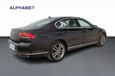 Volkswagen Passat 2.0 TDI 4Mot. Elegance DSG Salon PL 1wł. Warszawa - zdjęcie 7