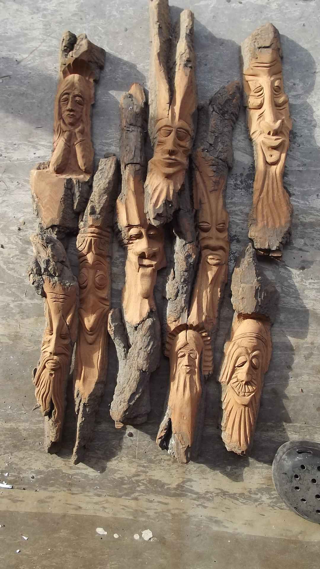 Antyki i rzeżby Września - zdjęcie 5