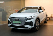 Q4 e-tron 40 204KM Matrix Navi Kamera ACC