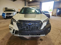 Subaru Forester WILDERNESS / AWD / niski przebieg Białystok - zdjęcie 2