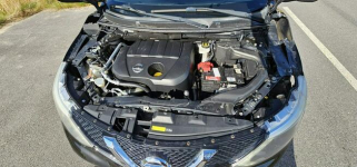 Nissan Qashqai+2 1 6 dci full Pleszew - zdjęcie 8