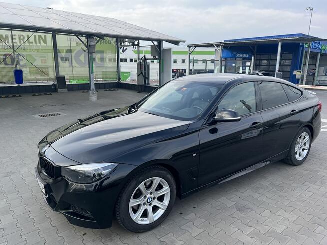 BMW 3GT 320xdrive M Sport Zadbany Kłodzko - zdjęcie 7