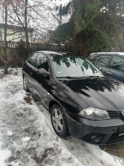 Sprzedam seata Jelenia Góra - zdjęcie 4