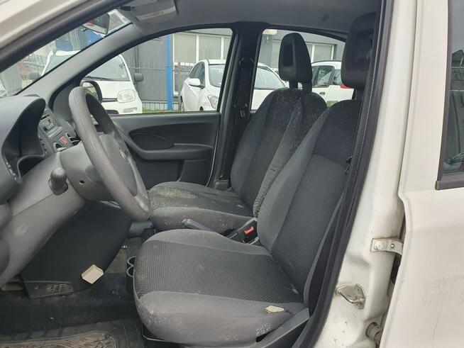 Fiat Panda Komorniki - zdjęcie 6