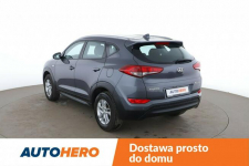 Hyundai Tucson 1.6 Classic blue 2WD Warszawa - zdjęcie 4