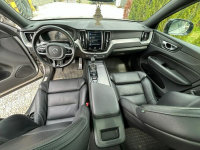 Volvo XC 60 R Design z Gwarancją Model 2020r Żyrardów - zdjęcie 5