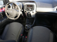 CITROEN C1 2017 1,0 benzyna KLIMA *** SALON POLSKA *** Gostynin - zdjęcie 5