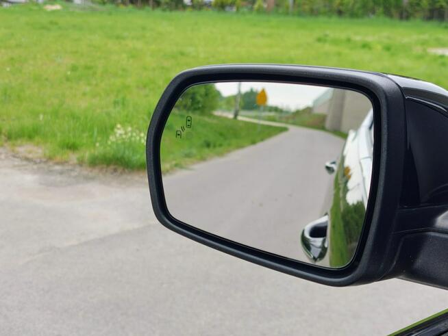 Ford EDGE Łódź - zdjęcie 10