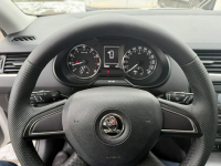 Škoda Octavia 1,2 Tsi 105ps ładna świeżo zarejestrowana  na pasku Bolesławiec - zdjęcie 6