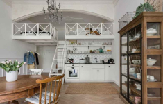 2pok, 53met, okolice Powstańców Śląskich ANTRESOLA/LOGGIA (Wrocław) Krzyki - zdjęcie 4