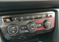 VW Tiguan AllSpace 2.0 TSI 4X4 DSG KAMERA SKÓRY TEMPOMAT ASO Górna - zdjęcie 11