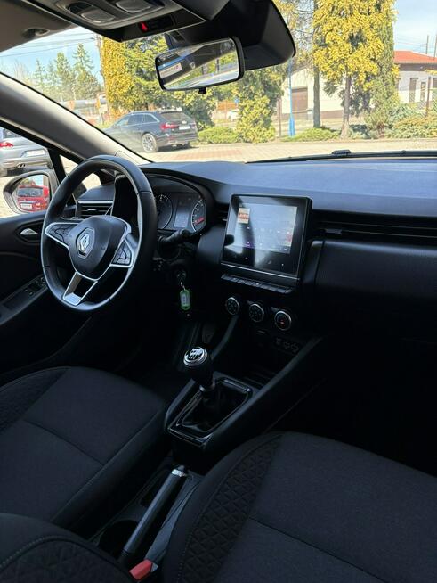 Renault Clio Full Led, Jak nowy , Gwarancja Tarnowskie Góry - zdjęcie 12