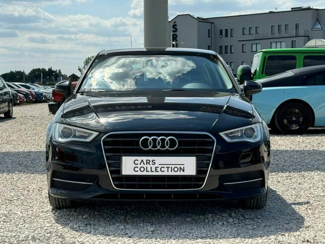 Audi A3 Tempomat / Asystent zmęczenia kierowcy / VAT Marża Michałowice - zdjęcie 9