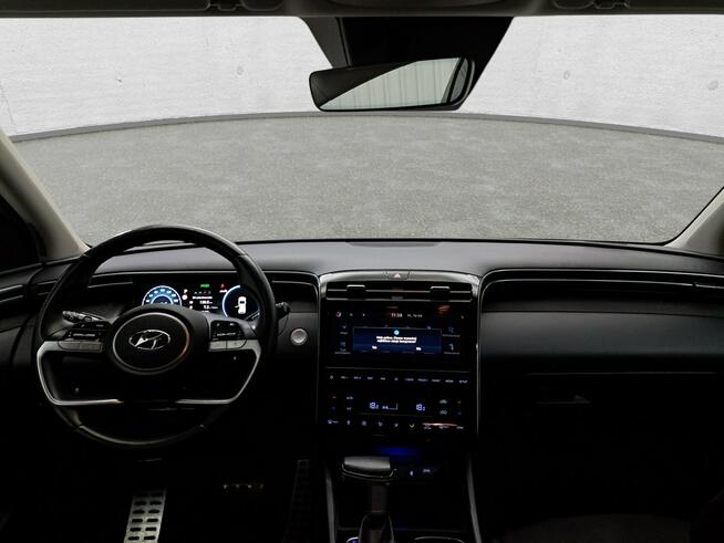 Hyundai Tucson Komorniki - zdjęcie 9