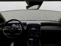 Hyundai Tucson Komorniki - zdjęcie 9