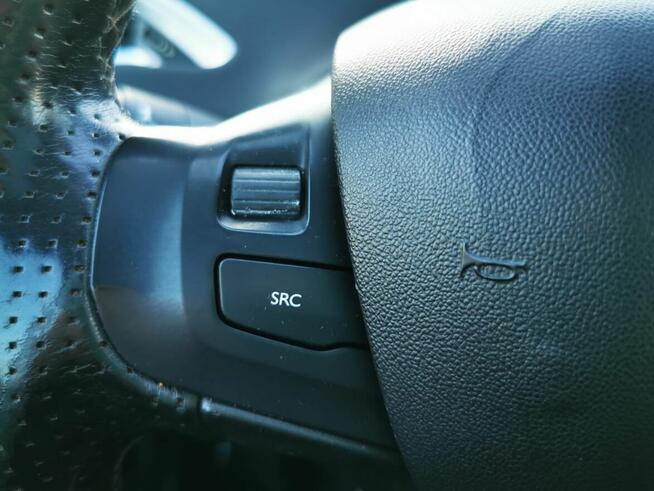 Hatchback 3d 1.6 e-HDI 115KM, Przygotowany do rejestracji Warszawa - zdjęcie 7