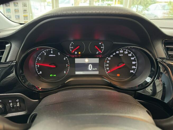 Opel Corsa Edition 1.2 Turbo 100KM Giżycko - zdjęcie 12
