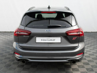 Ford Focus PY1004A#2.3 EcoBoost ST X Pakiet zimowy Salon PL VAT23% Gdańsk - zdjęcie 8