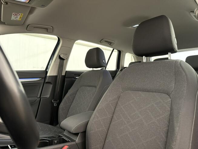 Volkswagen Golf 2,0 TDI DSG (115 KM) Life Salon PL F-Vat Warszawa - zdjęcie 11