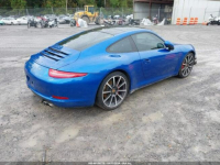 2014 PORSCHE 911 CARRERA S Sulejówek - zdjęcie 5