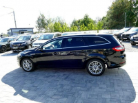 Ford Mondeo Titanium X! Ledy! Navi Gps! Grójec - zdjęcie 9