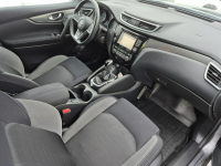 Nissan Qashqai xenon led kamera 360 automat  super stan Drelów - zdjęcie 6