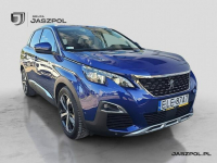 Peugeot 3008 Allure, I właściciel, Salon PL, Bezwypadkowy Łódź - zdjęcie 3
