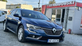Renault Talisman Diesel Zarejestrowany Ubezpieczony