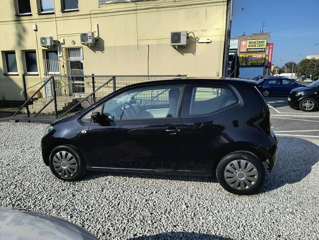 Volkswagen Up |klima |po serwisach | Isofix Bydgoszcz - zdjęcie 7