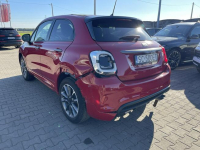 Fiat 500x Dolcevita AWD Kamery 360 Panorama Skóra Gliwice - zdjęcie 3