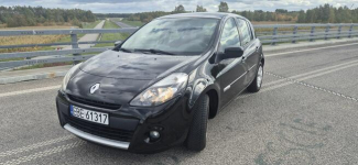 Renault clio III FL 1.2 16v 5d.zde.gw.prz, ory.zar.140tkm.12r Bełchatów - zdjęcie 2
