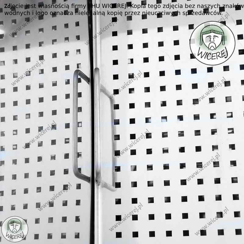 Wzmocniona Topiarka Parowa do wosku Całoramkowa na bazie stołu 39/45 Jaśliska - zdjęcie 8