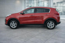 Kia Sportage Lipówki - zdjęcie 4