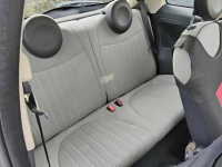 Sprzedam Fiata 500 Pyskowice - zdjęcie 5