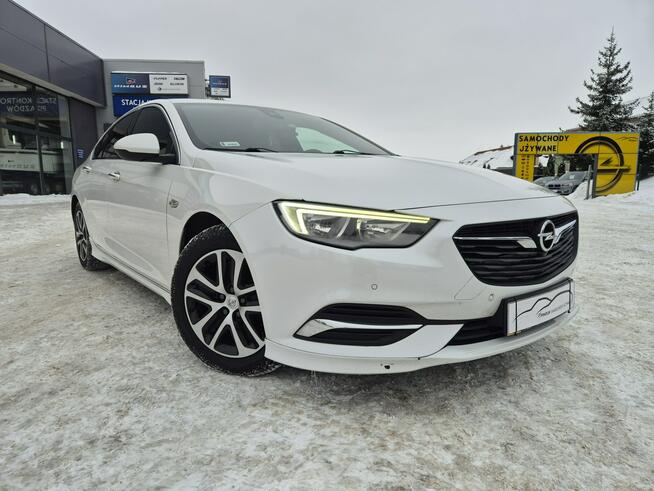Opel Insignia Giżycko - zdjęcie 3