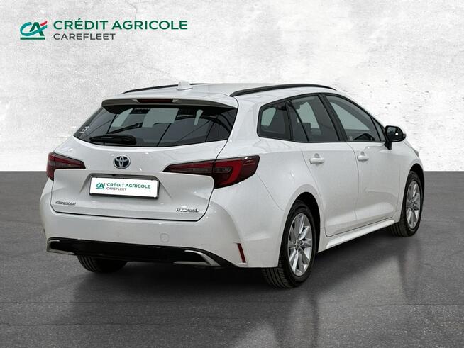 Toyota Corolla 1.8 Hybrid Comfort Kombi Warszawa - zdjęcie 5