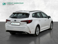 Toyota Corolla 1.8 Hybrid Comfort Kombi Warszawa - zdjęcie 5