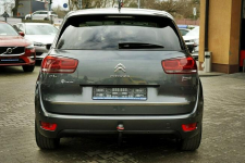 Citroen C4 Picasso 1,6HDI NAVI, alu R17, 2014r. Płock - zdjęcie 5