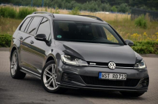 Volkswagen Golf 2,0TDI 184KM GTD Full LED DSG Serwis