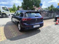 Volkswagen Golf 1.5 TSi 130KM Salon Polska Łuków - zdjęcie 6