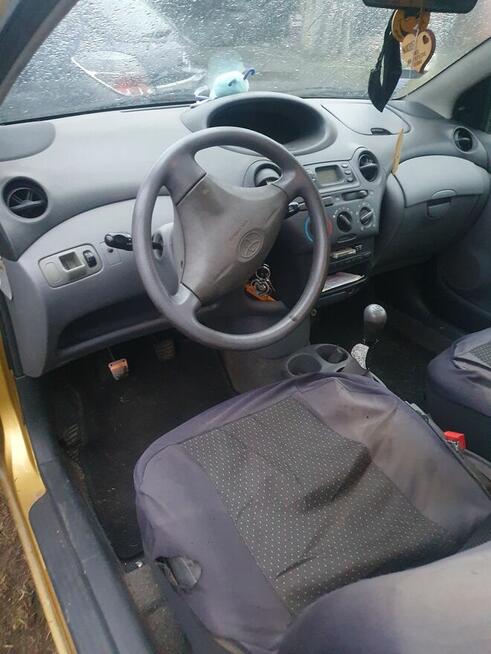 Sprzedam toyotę Bagienice - zdjęcie 3