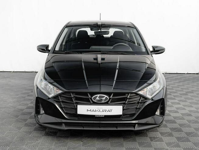 Hyundai i20 WD0408T#1.2 Pure Cz.cof Bluetooth KLIMA Salon PL VAT 23% Pępowo - zdjęcie 7