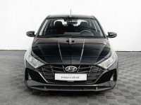Hyundai i20 WD0408T#1.2 Pure Cz.cof Bluetooth KLIMA Salon PL VAT 23% Pępowo - zdjęcie 7