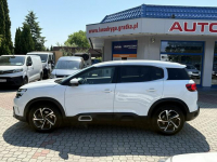 Citroen C5 Aircross Rezerwacja Tarnowskie Góry - zdjęcie 9