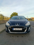 Sprzedam peugeot 308 Jarocin - zdjęcie 8