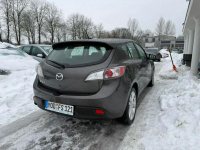 Mazda 3 NAWI,2 KOMPLETY KÓL,2 KOMPLETY KLUCZY,CZUJNIKI PARKOWANIA Słupsk - zdjęcie 6
